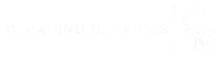 Cleaning Services GM logo