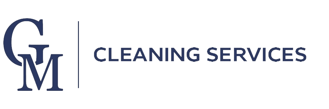 Cleaning Services GM logo